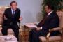 Ban Ki-moon en Egypte, première étape d'une tournée au Proche-Orient - © 20Minutes