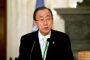 Ban Ki-moon en France et au Proche-Orient vendredi et la semaine prochaine - © 20Minutes