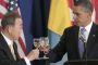 Ban Ki-moon invite Obama à "mettre fin à la guerre en Syrie" - © Nouvel Obs