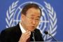 Ban Ki-moon: la "Palestine" rejoindra la Cour pénale internationale le 1er avril - © i24 News