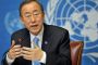 Ban Ki-moon participera au sommet des non-alignés - © La Libre