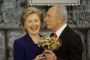 Bande de Gaza : Hillary Clinton réclame "un cessez-le-feu durable" - © Nouvel Obs