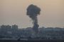 Bande de Gaza : la France «?appelle au cessez-le-feu immédiat'» - © Les Echos