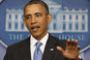 Barack Obama confirme avec prudence l'utilisation d'armes chimiques en Syrie - © Le Monde.fr
