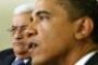Barack Obama espère des progrès dans le conflit israélo-palestinien - © Le Monde