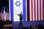 Barack Obama et la paix israélo-palestinienne : « aide-toi et le ciel t'aidera » - © Le Monde