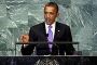 Barack Obama, la Palestine et le vote juif - © Le Soir
