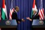 Barack Obama n'a pas dissipé les doutes des Palestiniens - © Le Figaro