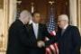 Barack Obama pousse Israéliens et Palestiniens à négocier sans attendre - © Le Monde