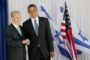 Barack Obama promet un soutien "indéfectible" à Israël - © 20Minutes