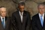 Barack Obama quitte Jérusalem pour Amman - © Nouvel Obs