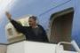 Barack Obama satisfait de sa visite en Israël - © Le Monde