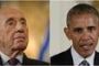Barack Obama se rendra aux funérailles de Shimon Peres à Jérusalem - © La Libre