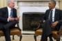 Barack Obama veut faire évoluer le "statu quo" entre Israéliens et Palestiniens - © France24 - moyen-orient