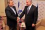 Barak et Netanyahu concluent un accord de coalition - © Le Figaro