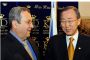 Barak : « le Hamas doit renoncer au terrorisme » - © Juif.org