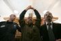 Barghouti placé en isolement après des appels à l'insurrection - © Juif.org