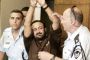 Barghouti pourrait être libéré uniquement sil est extradé - © Juif.org