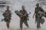 Barrage de roquettes sur Israël juste avant la "trêve" - © Juif.org