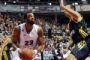 Basket: Chalon en Israël pour un miracle en Euroligue - © 20Minutes