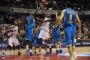 Basket: Chalon sombre face au Maccabi en Euroligue - © 20Minutes