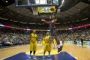 Basket: Chalon tombe avec les honneurs au Maccabi - © 20Minutes