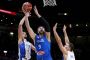 Basket - Euro - ITA - L'Italien Andrea Bargnani touché à une cuisse - © L'Equipe.fr