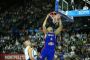 Basket - Euro - L'équipe de France s'impose face à Israël (86-61) et retrouvera la Turquie en huitièmes de finale - © L'Equipe.fr