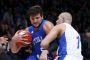 Basket - Euro - L'Italie en toute facilité - © L'Equipe.fr