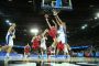 Basket - Euro - Prison ferme pour le spectateur auteur d'un salut nazi pendant l'Euro - © L'Equipe.fr