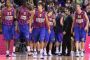 Basket - Euroligue (H) - Barcelone s'en sort bien - © L'Equipe.fr