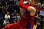 Basket - Euroligue (H) - CSKA - Andrey Vorontsevich : «C'était motivant pour tout le monde» - © L'Equipe.fr