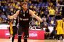 Basket - Euroligue (H) - Euroligue, 11e journée : Nicolo Melli (Bamberg) désigné MVP - © L'Equipe.fr