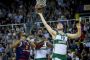 Basket - Euroligue (H) - Euroligue (14e j.) : le Panathinaikos vainqueur sur le fil de Vitoria, le Maccabi Tel Aviv décroche - © L'Equipe.fr