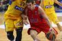 Basket - Euroligue (H) - Euroligue, 1ere journée : le CSKA et De Colo déjà efficaces, Barcelone battu d'entrée - © L'Equipe.fr