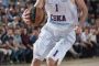 Basket - Euroligue (H) - Euroligue, 1ere journée : Nando De Colo et le CSKA Moscou déjà en grande forme - © L'Equipe.fr