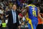 Basket - Euroligue (H) - Guy Goodes, entraîneur du Maccabi Tel Aviv, limogé - © L'Equipe.fr