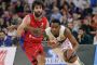Basket - Euroligue (H) - Le CSKA se reprend, le Maccabi s'écroule en Serbie - © L'Equipe.fr