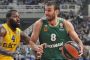 Basket - Euroligue (H) - Le Panathinaïkos Athènes et Galatasaray bien lancés - © L'Equipe.fr