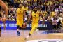 Basket - Euroligue (H) - Le plateau des quarts connu, avec les qualifications du Maccabi, de l'Anadolu Efes Istanbul et du Pana - © L'Equipe.fr