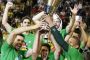 Basket - Euroligue (H) - Le trèfle à six feuilles - © L'Equipe.fr