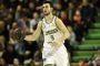Basket - Euroligue (H) - Léo Westermann : «Il me faut quelque chose en plus que jouer» - © L'Equipe.fr