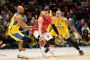Basket - Euroligue (H) - Milan - Maccabi Tel Aviv : 99-97 - © L'Equipe.fr