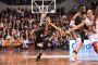 Basket - LDC - Le Mans domine le Maccabi Rishon et reste en tête de son groupe - © L'Equipe.fr