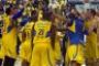 Basket : le Maccabi Tel-Aviv pourrait manquer à l'appel au Final Four - © Le Monde
