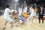 Basket - Les clubs européens attachés à l'Euroligue - © L'Equipe.fr