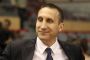 Basket - NBA - David Blatt nommé entraîneur des Cavs - © L'Equipe.fr