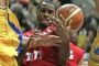 Basket - Transferts - Lewis signe à Strasbourg - © L'Equipe.fr