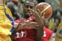 Basket - Transferts - Lewis signe à Strasbourg - © L'Equipe.fr