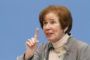 Beate Klarsfeld, la chasseuse de nazis, reçoit la nationalité israélienne - © 20Minutes